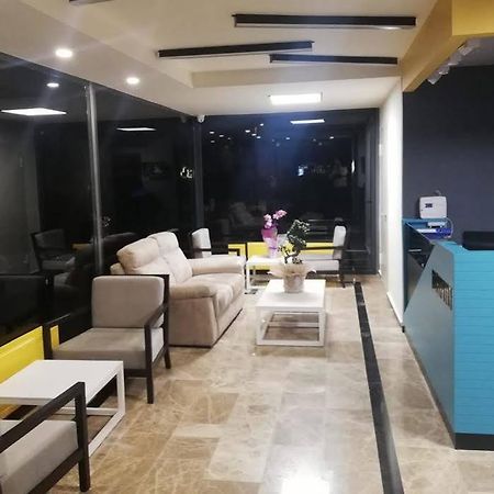 Big Point Plus Hotel Biga Esterno foto